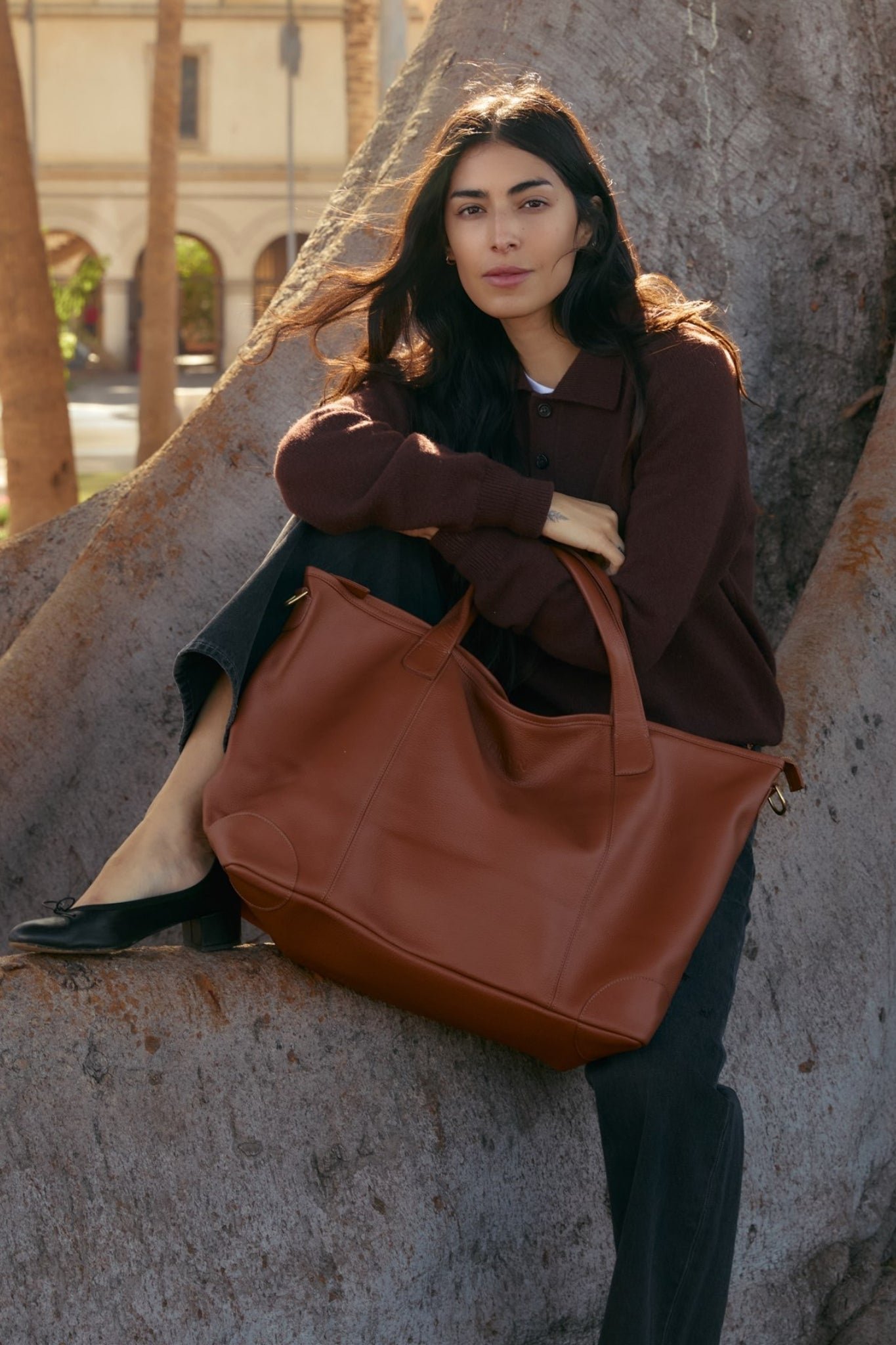 Coronado Weekender