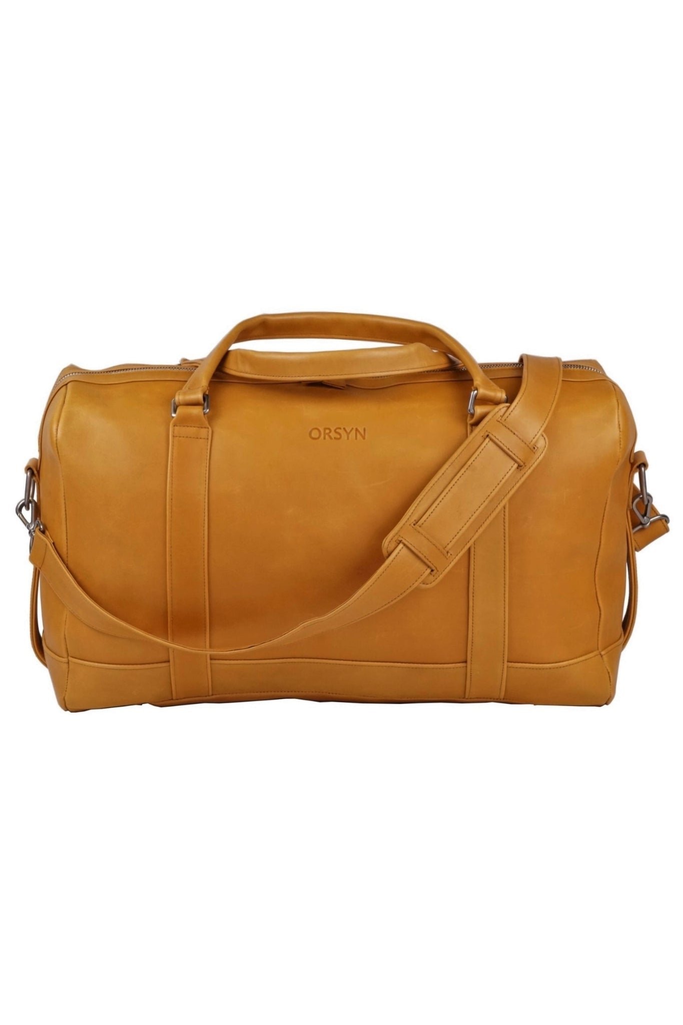 Del Mar Duffle - 图片 4