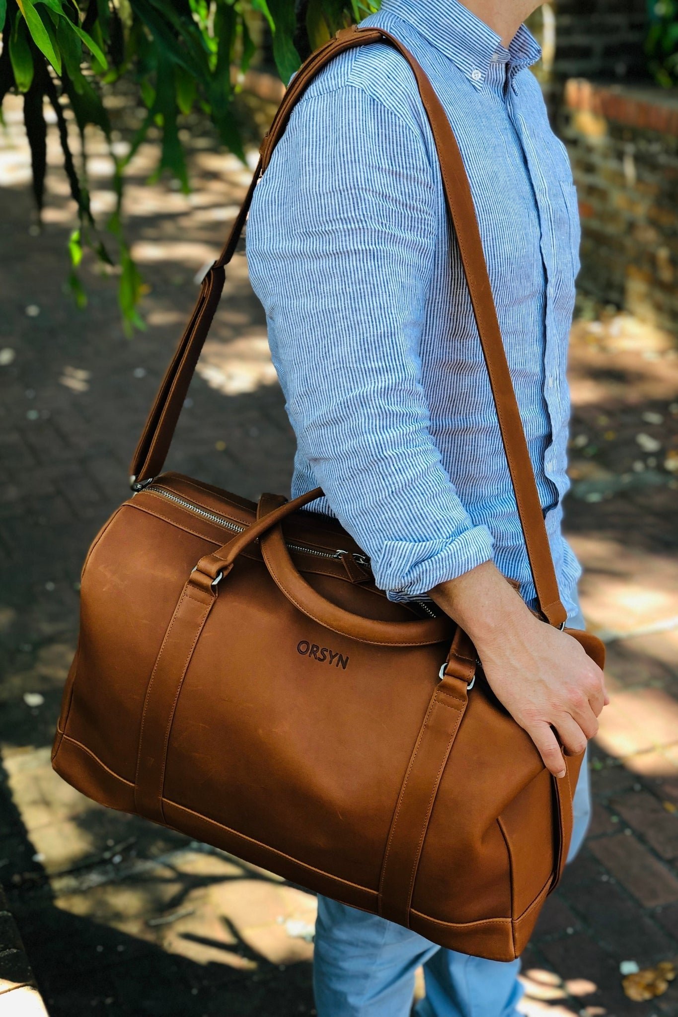 Del Mar Duffle - 图片 2