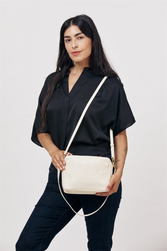 Rome Crossbody