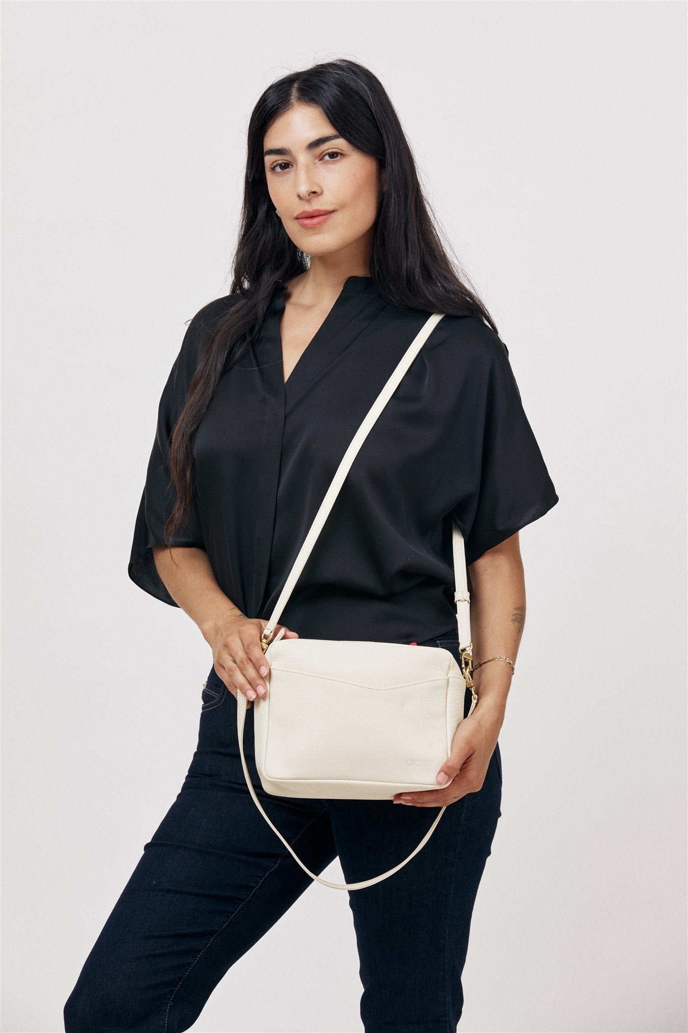 Rome Crossbody