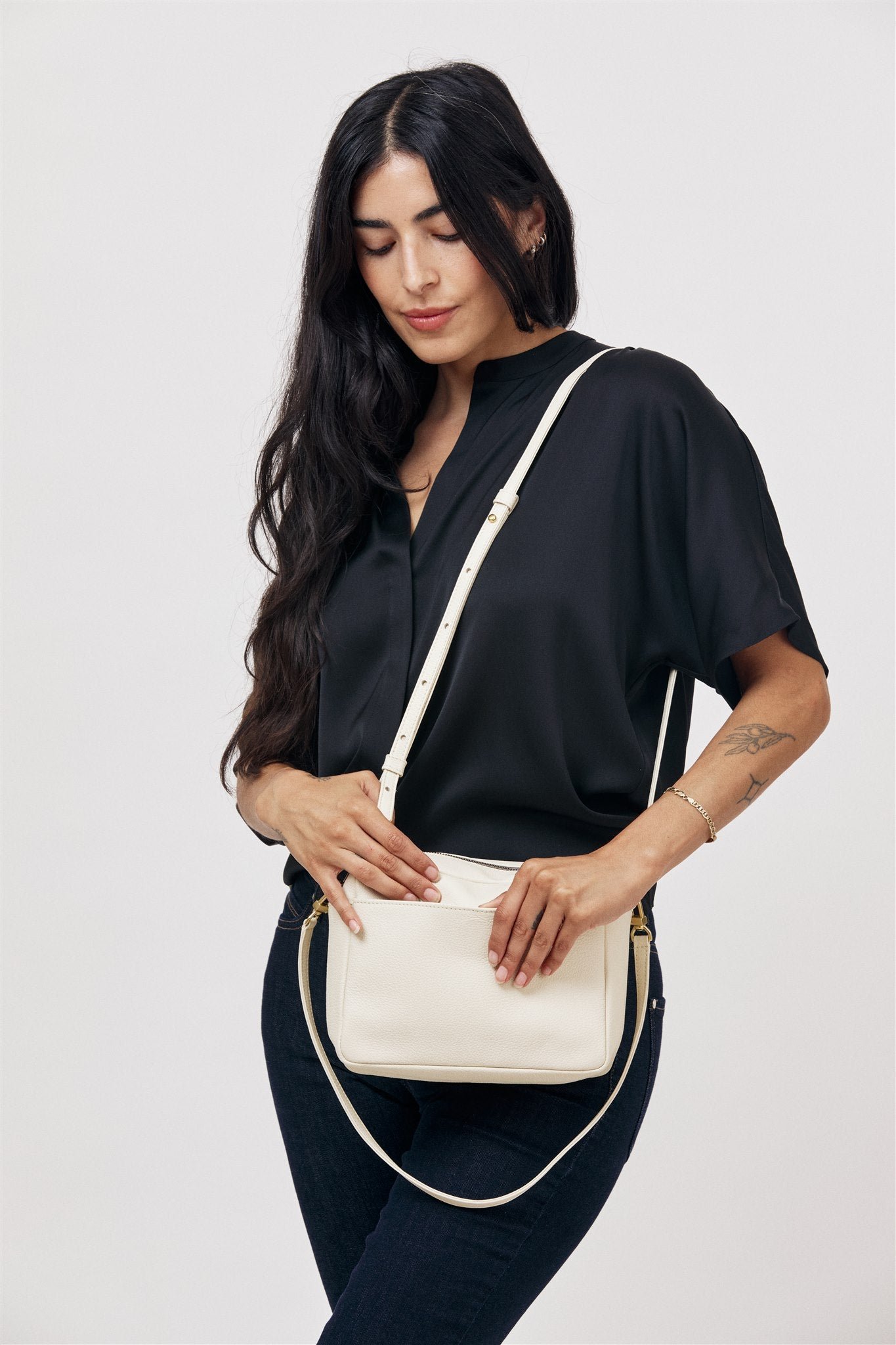 Rome Crossbody - 图片 2