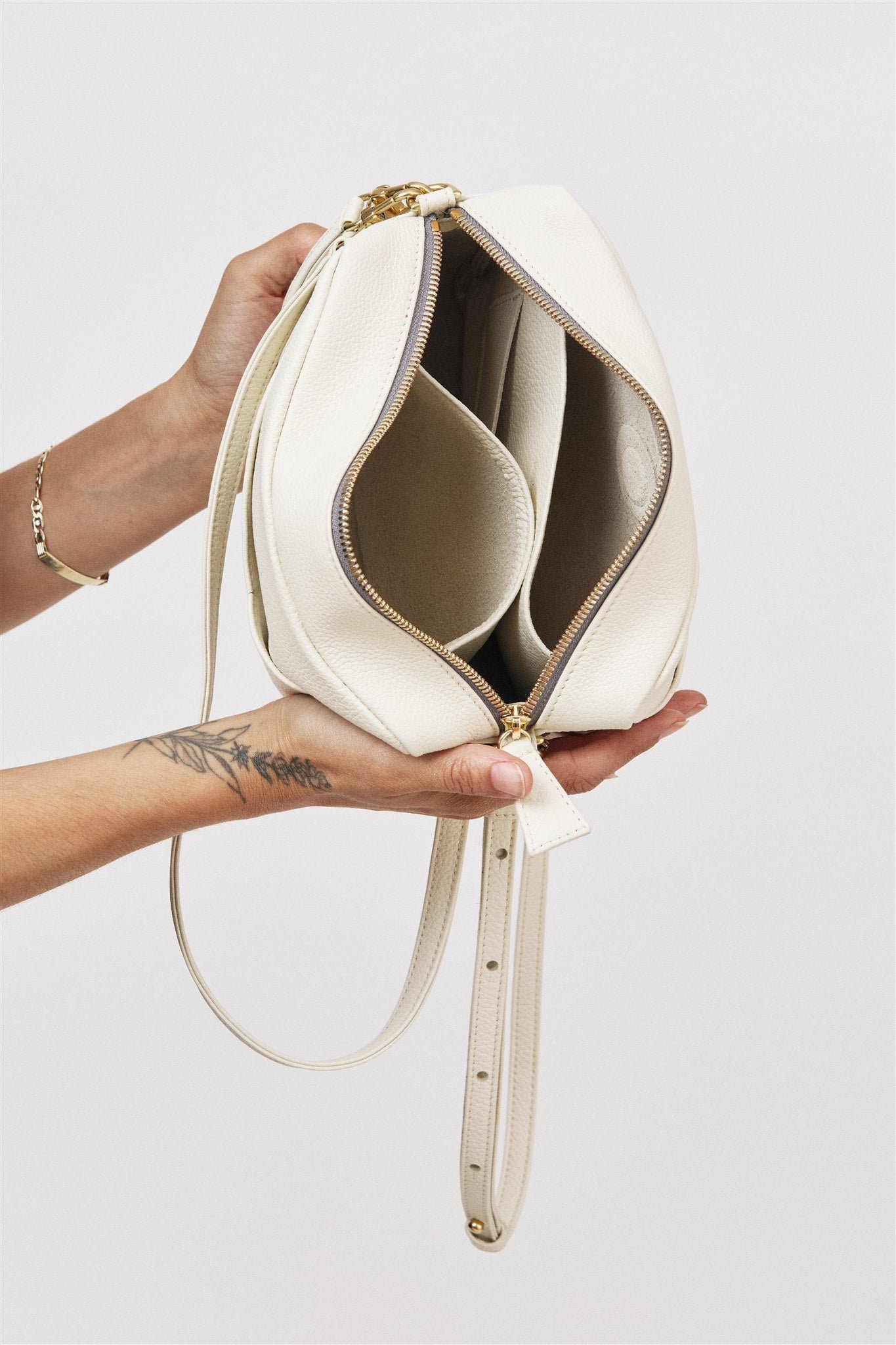 Rome Crossbody - 图片 3