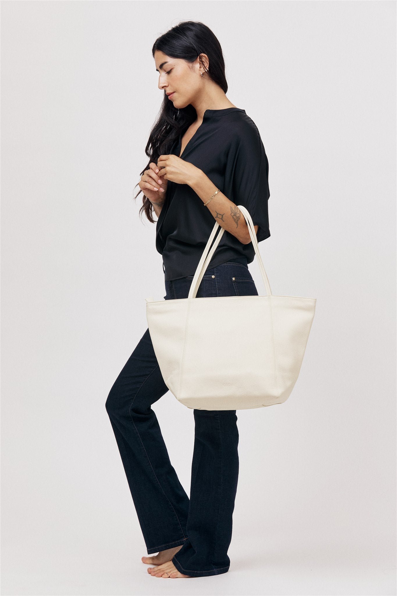 Vienna Tote - 图片 4