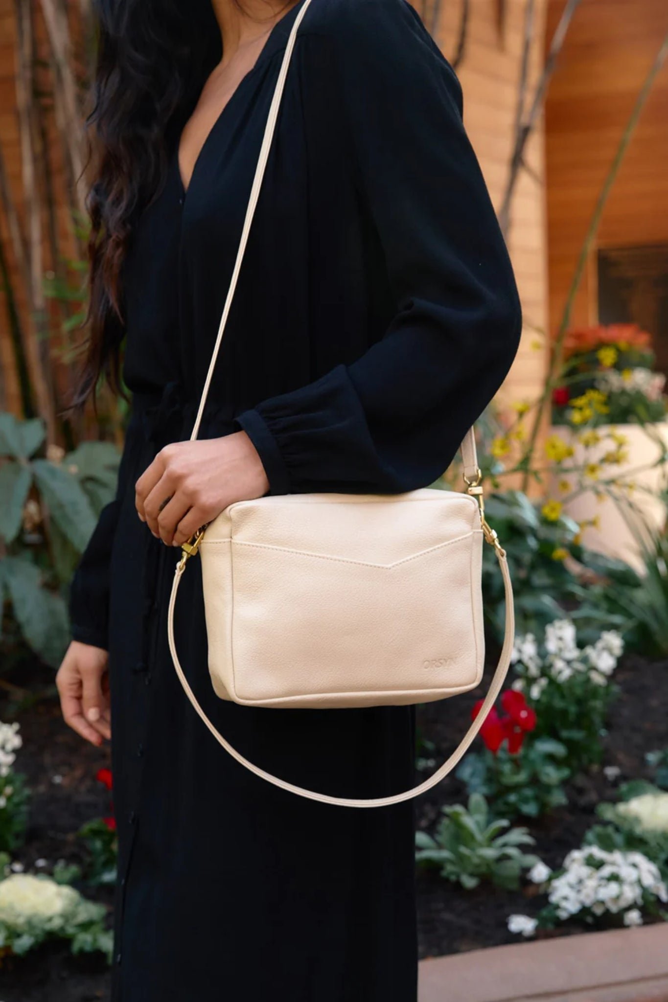 Rome Crossbody - 图片 4