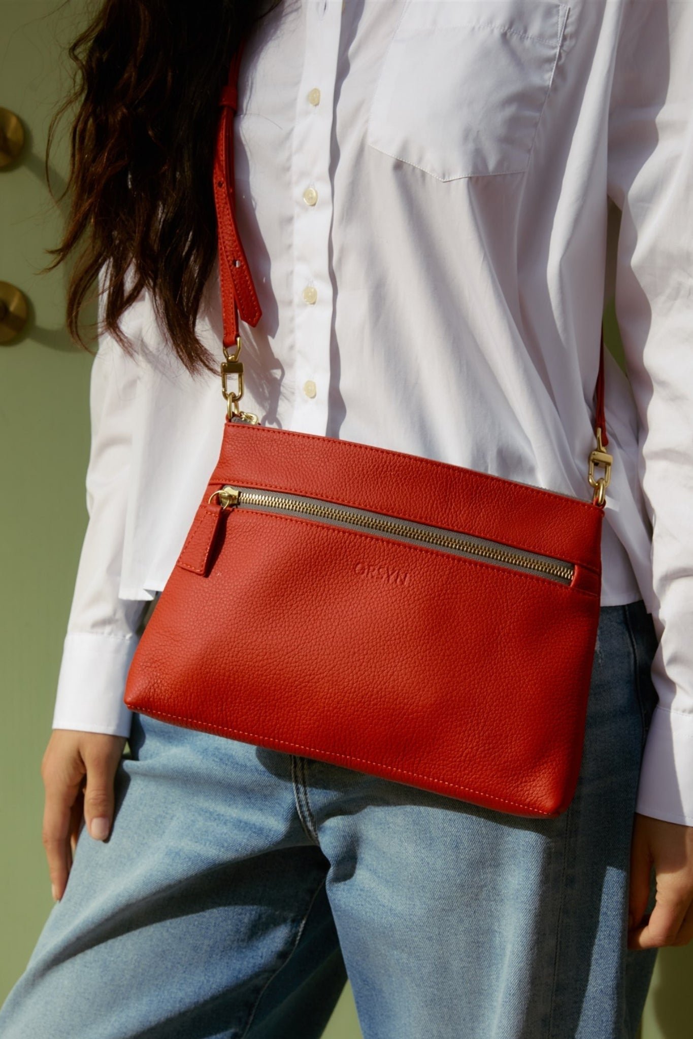 Sydney Crossbody - 图片 3