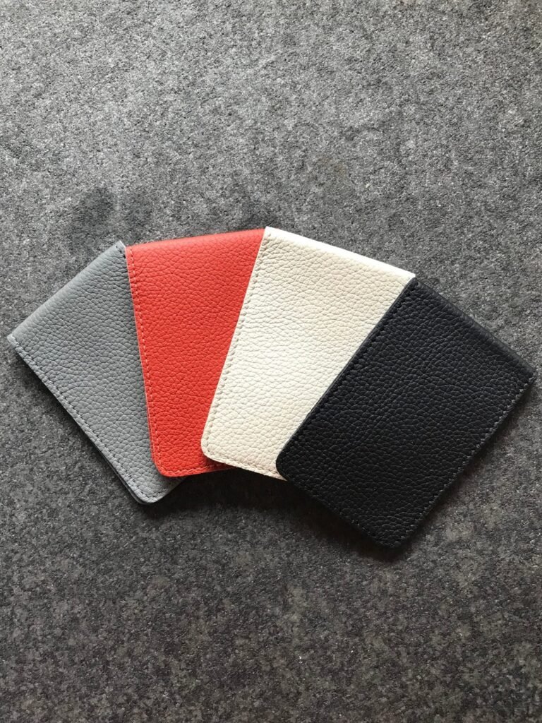 Highlands Wallet